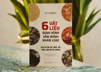 Từ Diêm Thiết Luận đến Petrodollars và cách chúng ta nhìn nhận thế giới văn minh