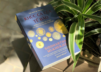 Khúc ca tế bào - Bản sử thi của sự sống