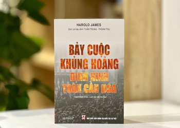 Trong một thế giới biến động, liệu bài học cũ có còn đúng?