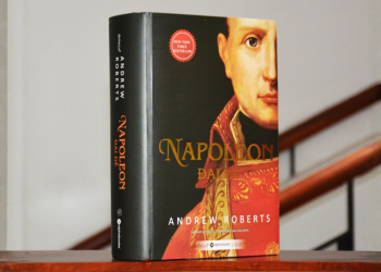 Napoleon - Một cuộc đời, một giấc mơ