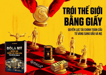 Trói thế giới bằng giấy