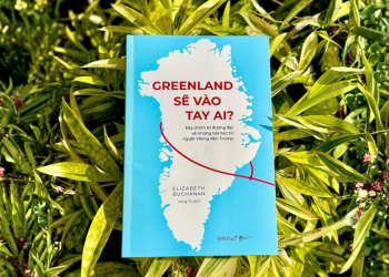 Vì sao cả thế giới đang nhìn về Greenland?