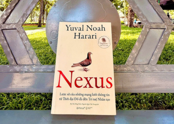 Tiến trình phát triển của mạng lưới thông tin, từ thời kỳ đồ đá đến trí tuệ nhân tạo hiện nay