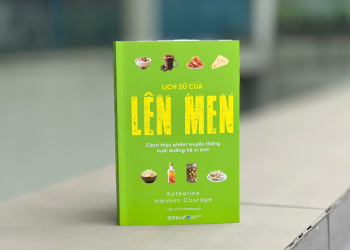 Vi sinh vật và sức khỏe: Kích thước bình thường, vai trò phi thường