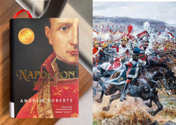 50 vạn quân thì cần những gì?