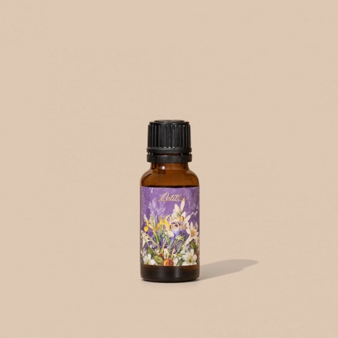 Good Bloom Perfume Essential Oil