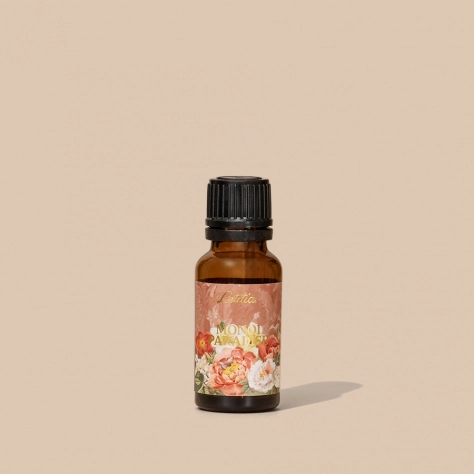 Monoi Paradise Perfume Essential Oil