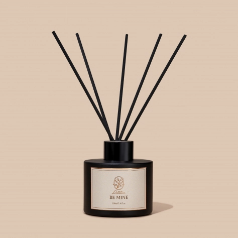 Be Mine essential oil diffuser