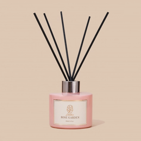 Rose Garden essential oil diffuser