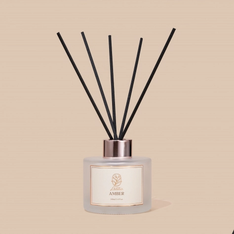 Pink Love essential oil diffuser