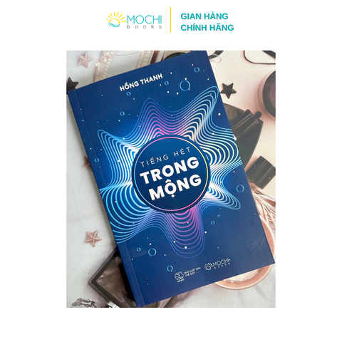 Sách - Tiếng hét trong mộng