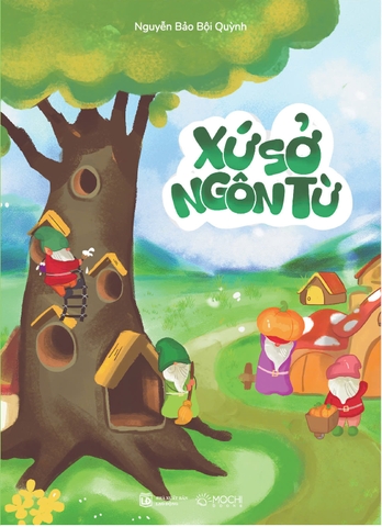 Xứ sở ngôn từ