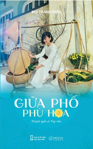 Giữa phố phù hoa