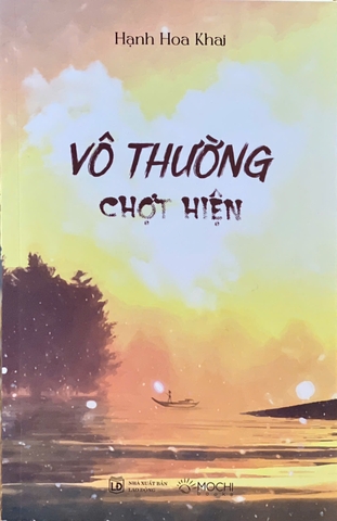 Vô thường chợt hiện