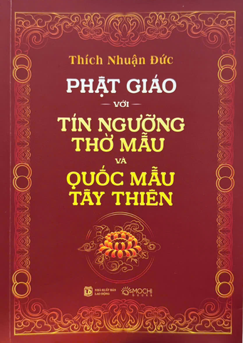 Phật giáo với tín ngưỡng thờ Mẫu và Quốc Mẫu Tây Thiên