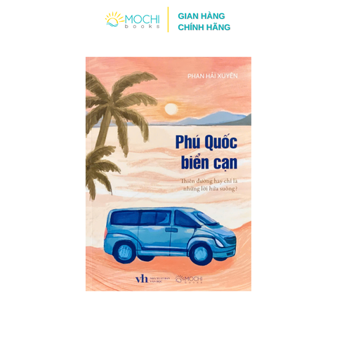 Phú Quốc biển cạn