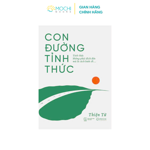 Con đường tỉnh thức