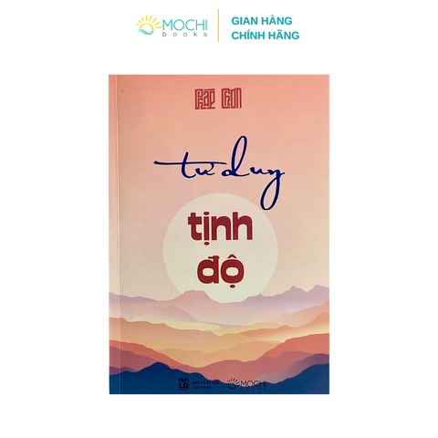 Tư duy tịnh độ