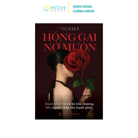 Hồng gai nở muộn