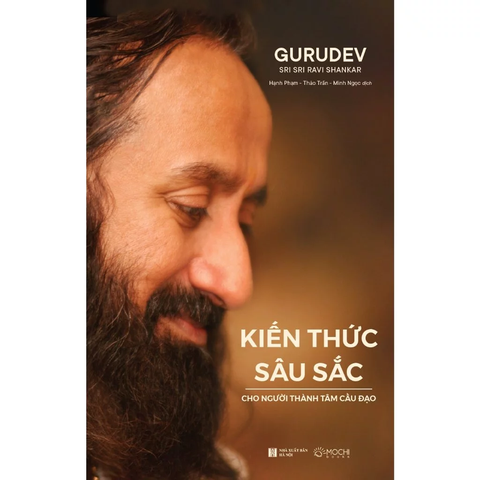 Kiến thức sâu sắc cho người thành tâm cầu đạo