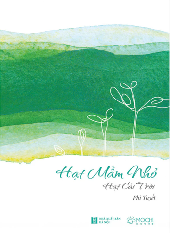 Hạt mầm nhỏ - hạt cải trời