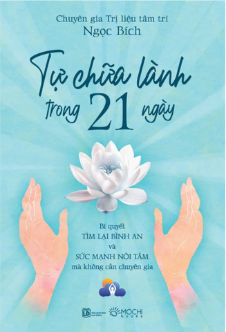 Tự chữa lành trong 21 ngày