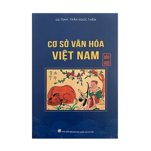 Cơ sở văn hóa Việt Nam
