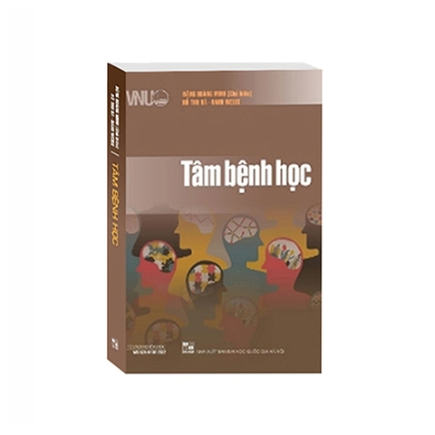 Tâm bệnh học
