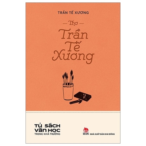 Thơ Trần Tế Xương