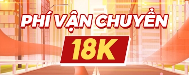 Phí vận chuyển 10k