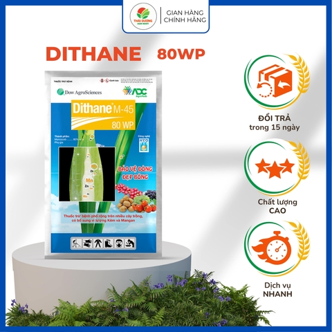 DITHANE 80WP