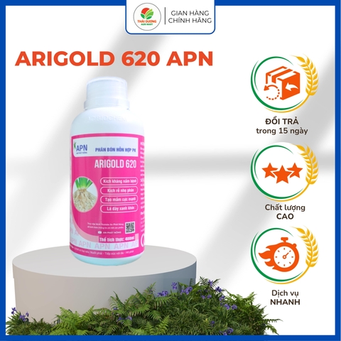 ARIGOLD 620 APN