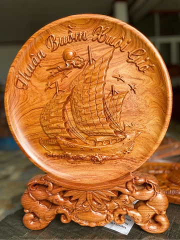 Thuận Buồm Xuôi Gió