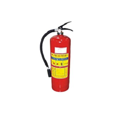 Bình Chữa Cháy Bột BC MFZ8 8kg