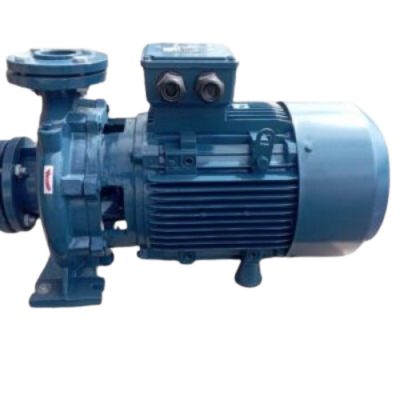 Máy bơm chữa cháy TESU động cơ điện 15Hp