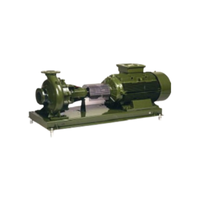 Bơm nước cứu hoả Saer IR80-160A