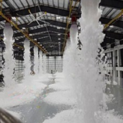 HỆ THỐNG CHỮA CHÁY FOAM
