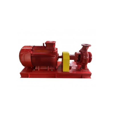 Máy bơm Điện rời trục TC 160Kw-220Hp