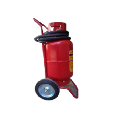 Bình chữa cháy bột BC MFZ-35kg