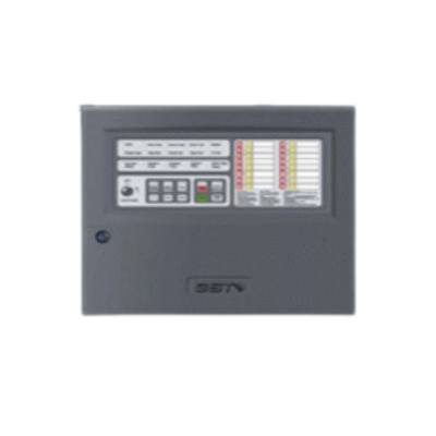 Trung tâm báo cháy GST GST-102A/104A/108A/116A