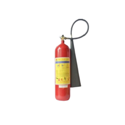 Bình chữa cháy khí CO2 MT5-5kg