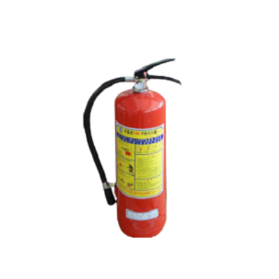 Bình chữa cháy bột ABC 4kg MFZL4