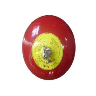 Bình cầu chữa cháy tự động bột BC 6kg