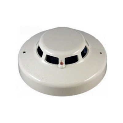 Đầu báo khói quang không đế HOCHIKI SLV-24N