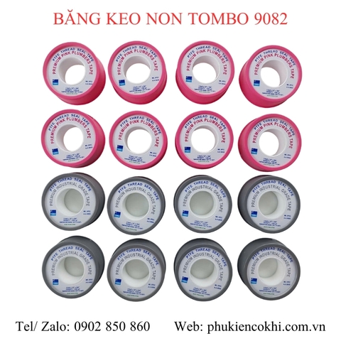 Băng keo non Tombo