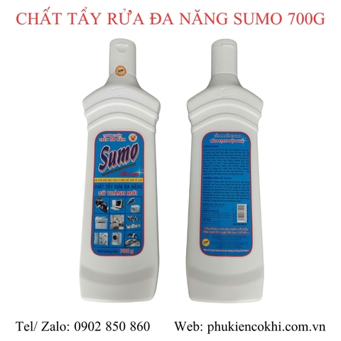 Chất tẩy rửa