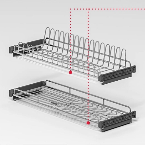 GIÁ BÁT CỐ ĐỊNH HAFELE