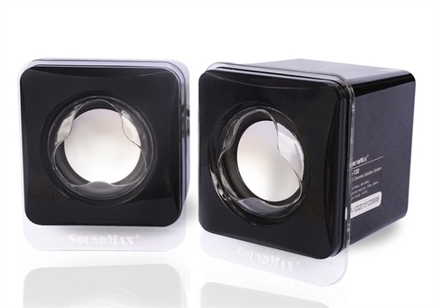 LOA SOUNDMAX A120/2.0 (KHONG MAU)