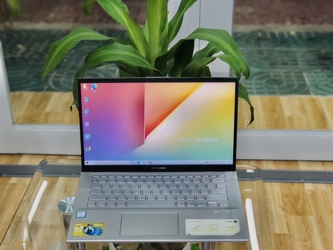LAPTOP ASUS A412F