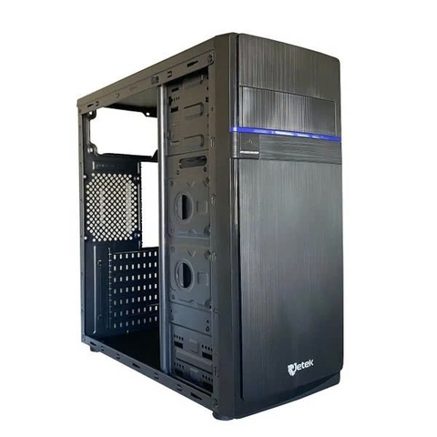 Vỏ thùng máy tính Jetek X919 (không màu)